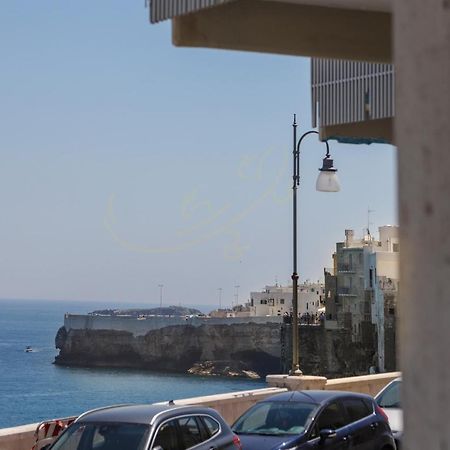 Trulli&Dimore - Casa Nel Blu Con Terrazza Vista Mare Polignano a Mare Eksteriør bilde